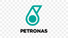 PETRONAS (Petroliam Nasional Berhad) logo