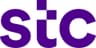 STC (Saudi Telecom Company) logo