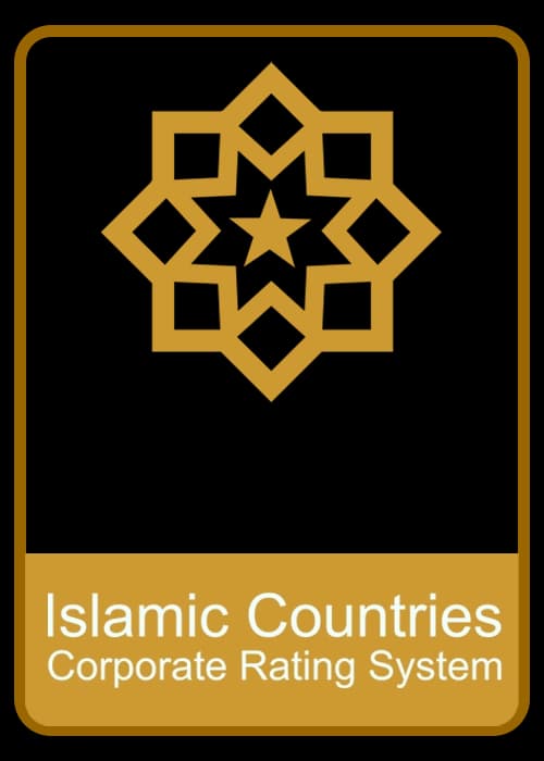 ICCRS Trusted Companies