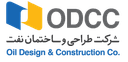 Oil Design & Construction Co logo