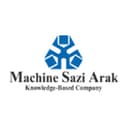 Machin Sazi Arak logo