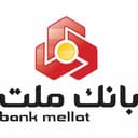 Bank Mellat logo
